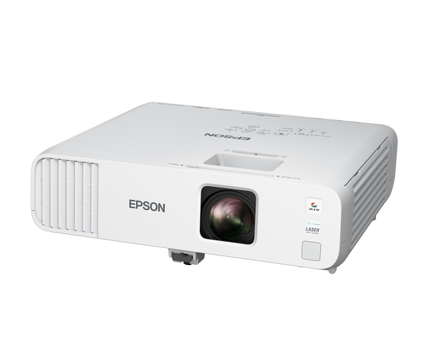 EPSON Projektor EB-L200F 3LCD/FHD/4500AL/2.5m:1/Laser V11H990040 - 1187496 - zdjęcie 5